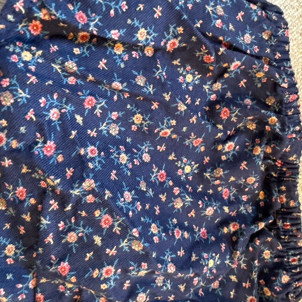 Ralph Lauren Floral Bloomers